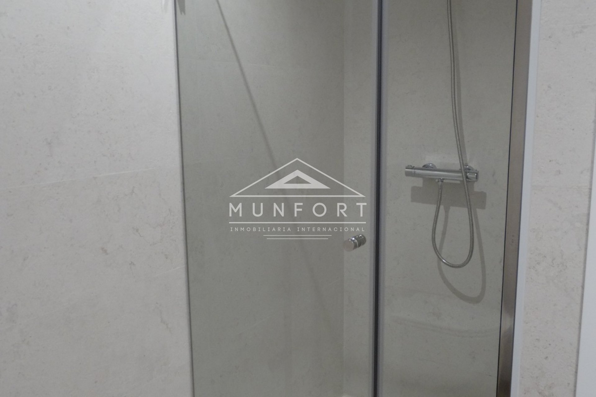 Wiederverkauf - Bungalows -
Pilar de la Horadada