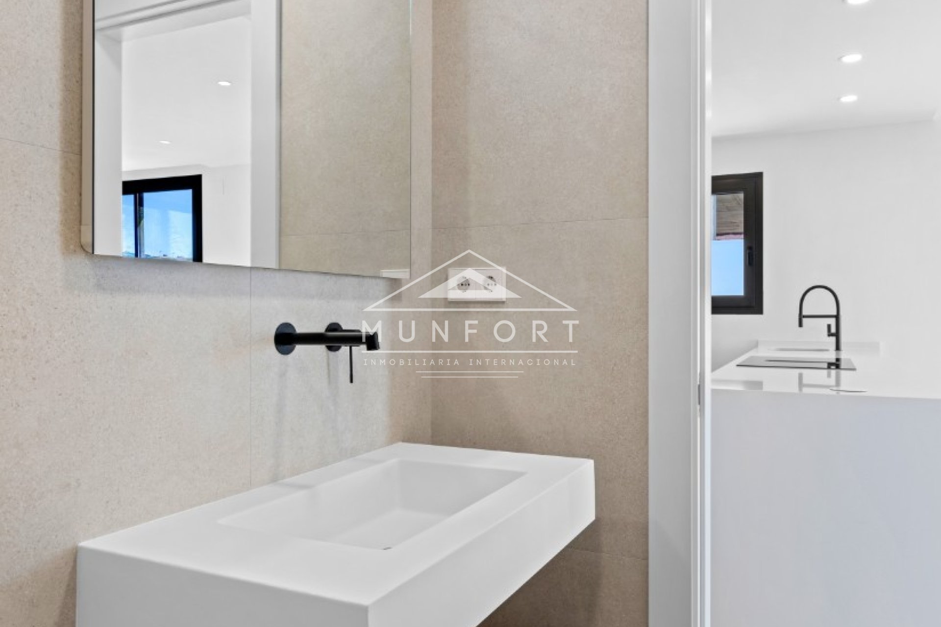 Wiederverkauf - Bungalows -
Pilar de la Horadada