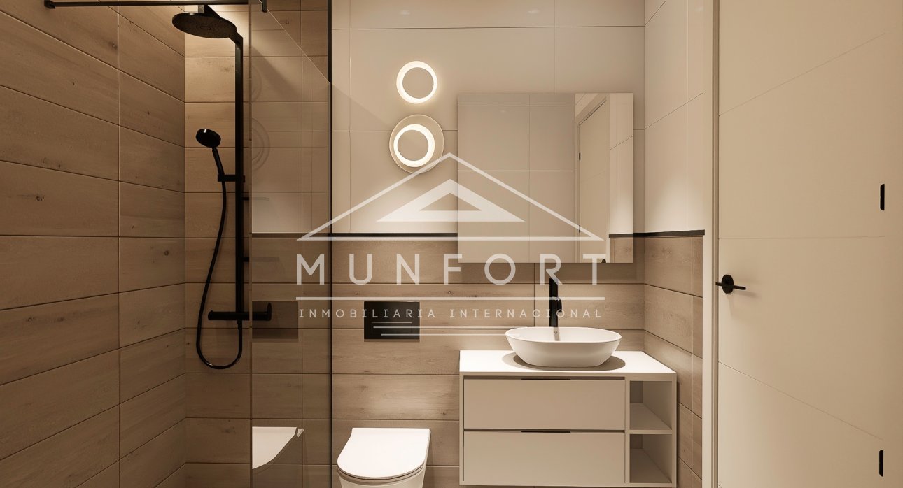 Wiederverkauf - Bungalows -
Pilar de la Horadada