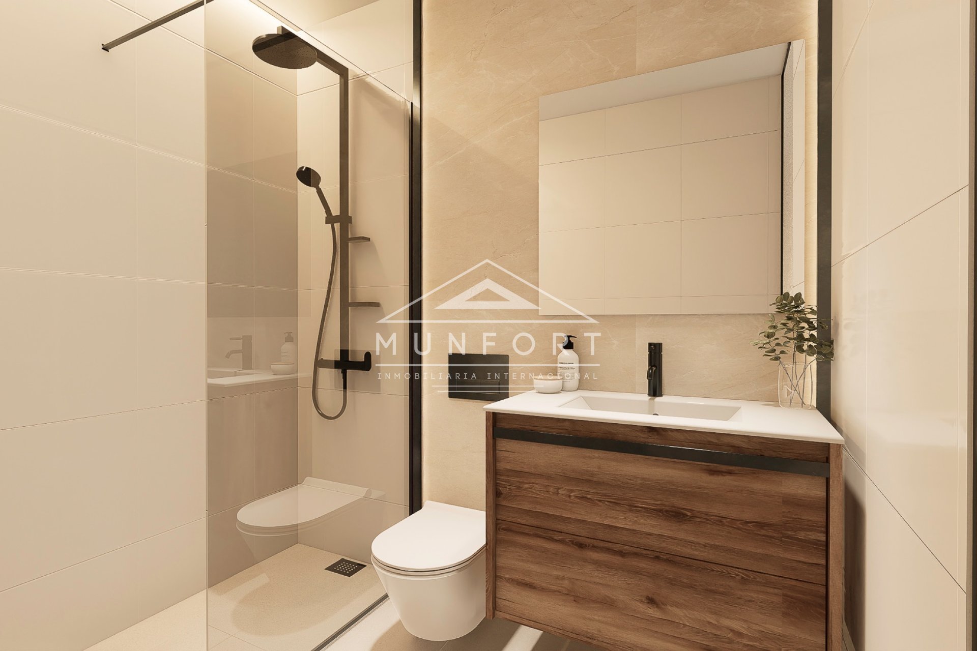 Wiederverkauf - Bungalows -
Pilar de la Horadada