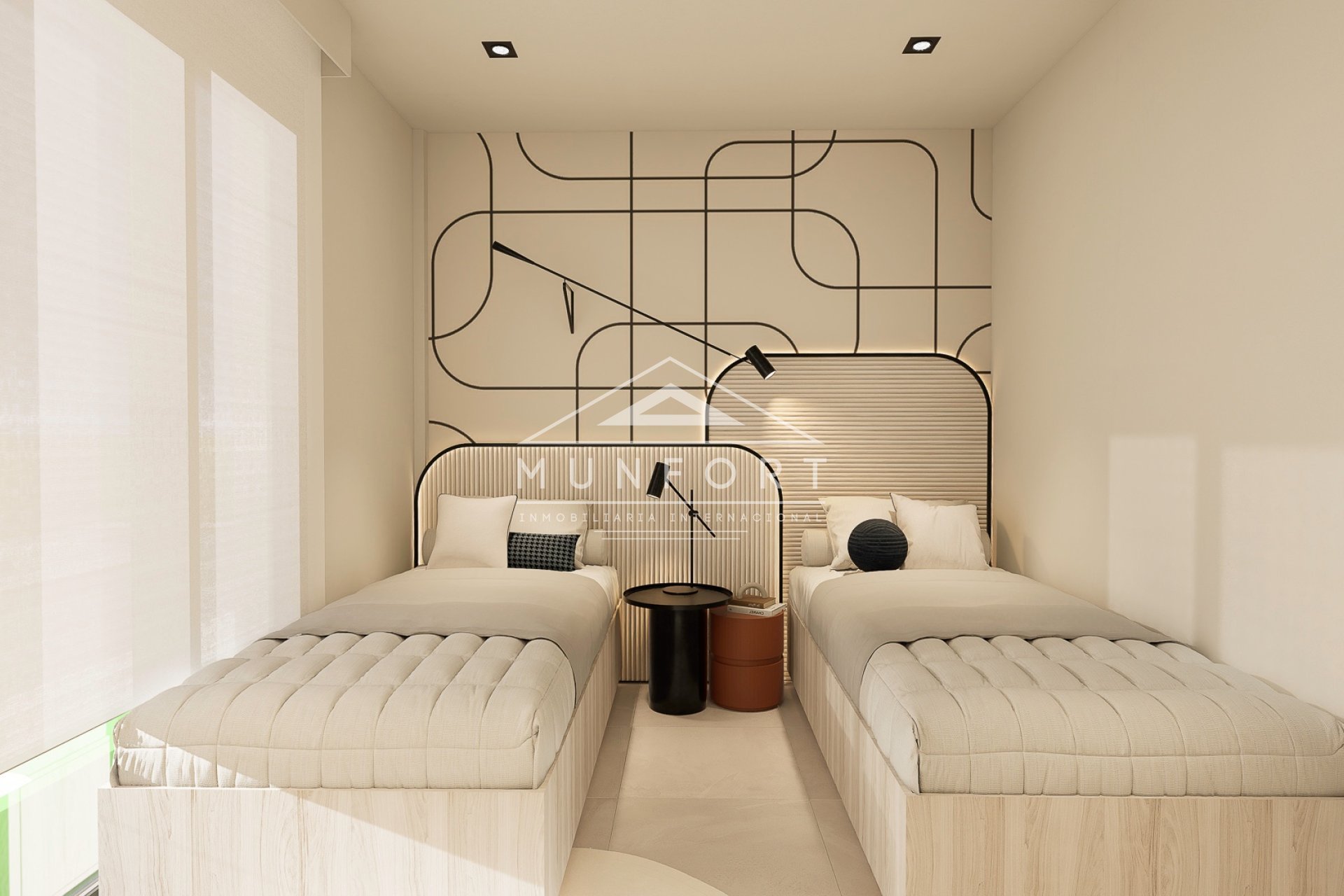 Wiederverkauf - Bungalows -
Pilar de la Horadada