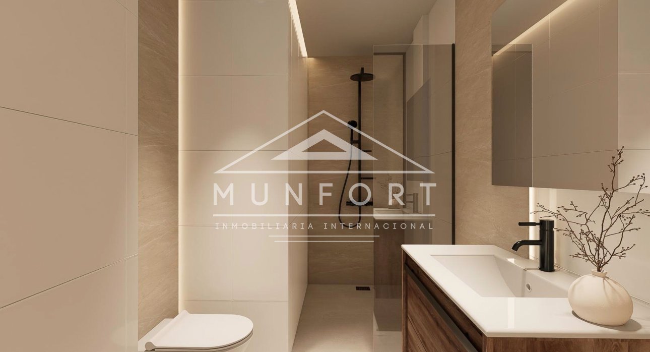 Wiederverkauf - Bungalows -
Pilar de la Horadada