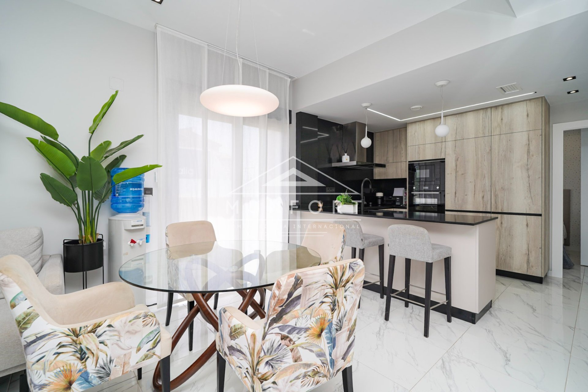 Wiederverkauf - Bungalows -
Pilar de la Horadada