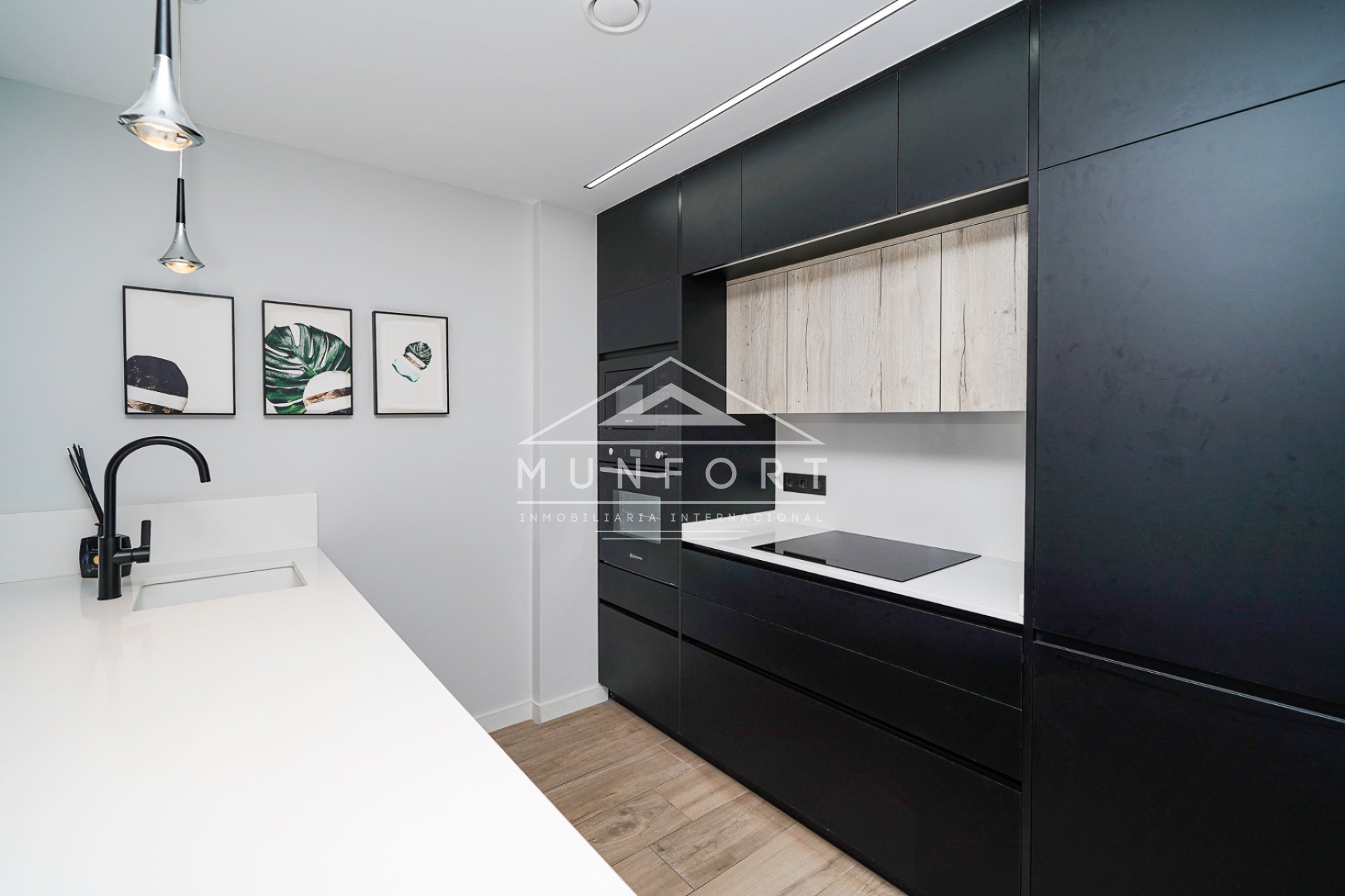 Wiederverkauf - Bungalows -
Pilar de la Horadada