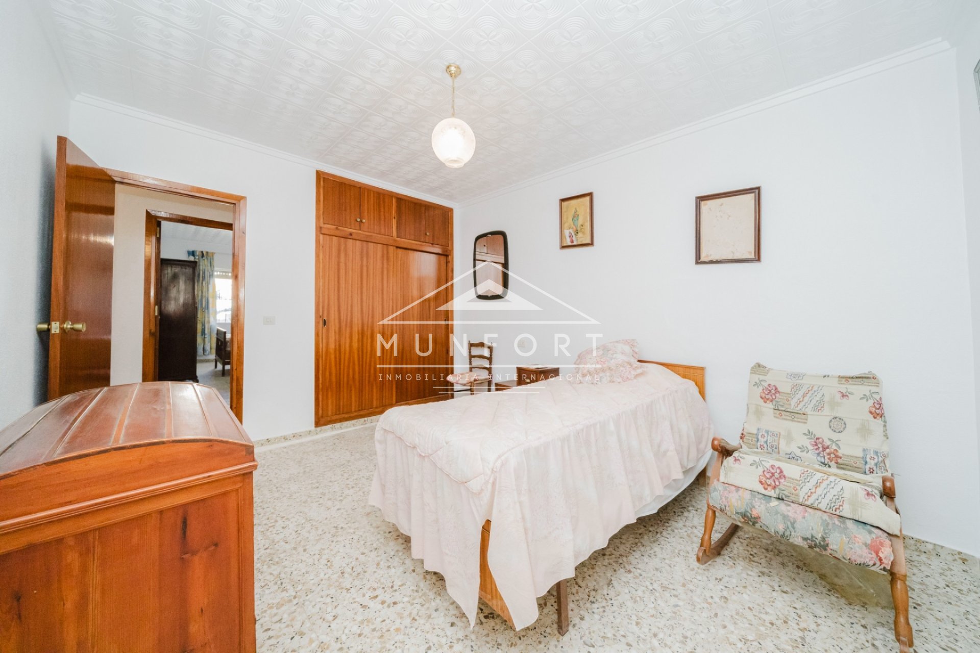 Wiederverkauf - Bungalows -
Pilar de la Horadada