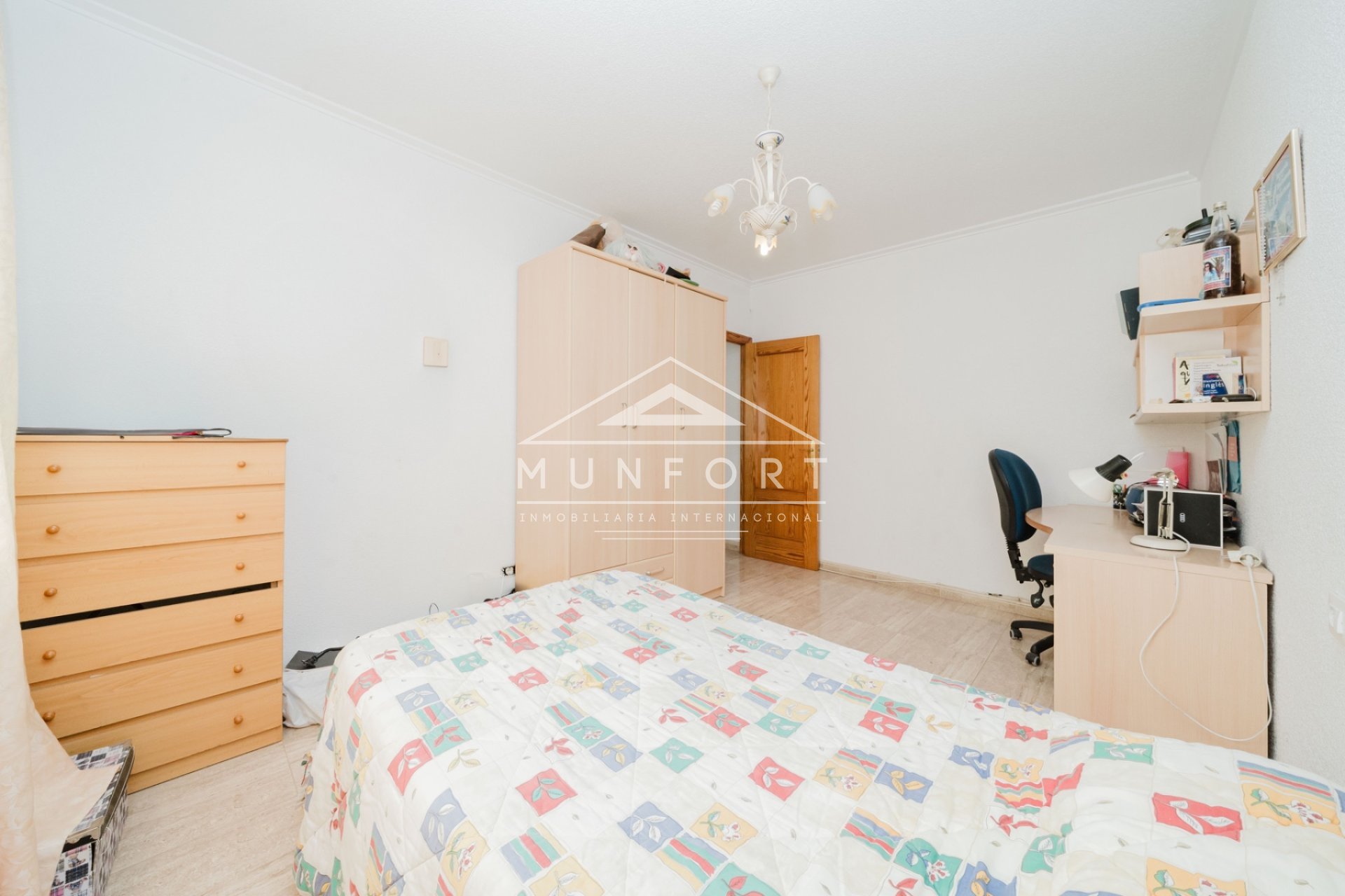 Wiederverkauf - Bungalows -
Pilar de la Horadada