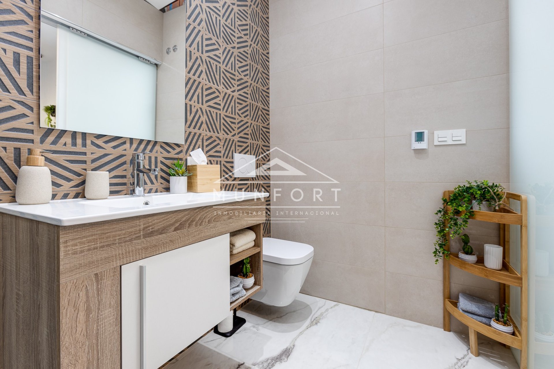 Wiederverkauf - Bungalows -
Rojales - Ciudad Quesada