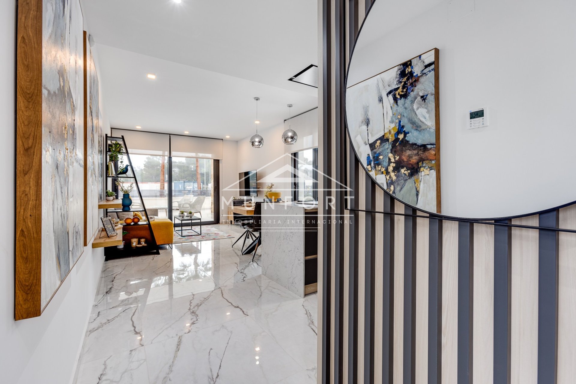 Wiederverkauf - Bungalows -
Rojales - Ciudad Quesada