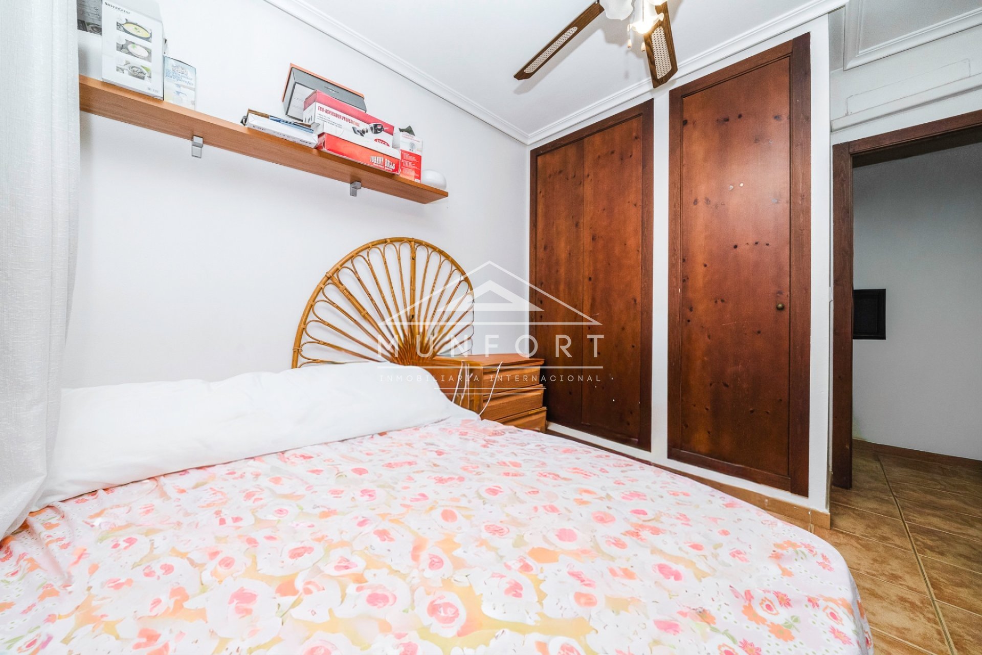 Wiederverkauf - Bungalows -
San Javier - Roda