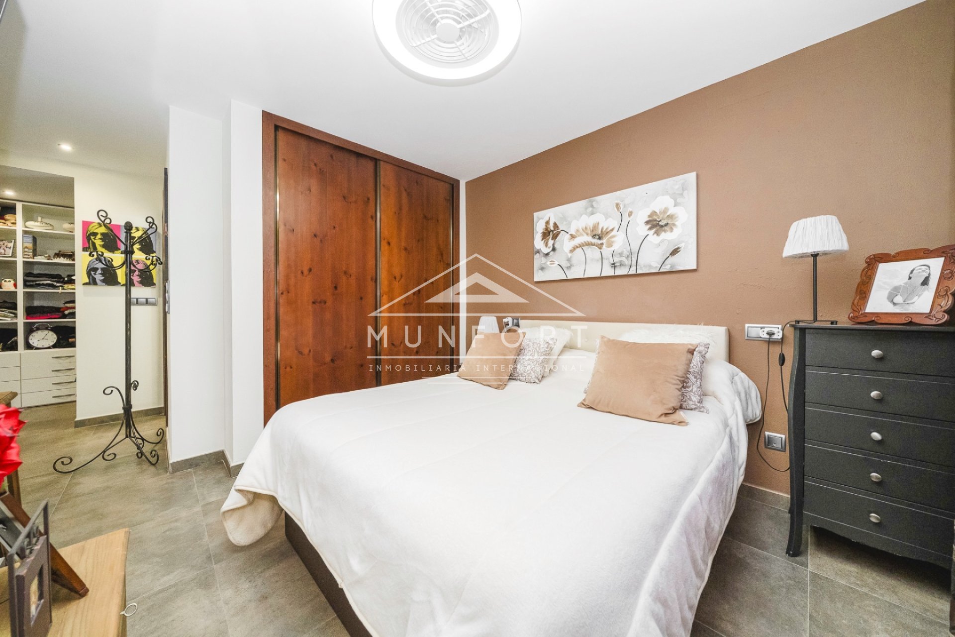 Wiederverkauf - Bungalows -
San Javier - Roda