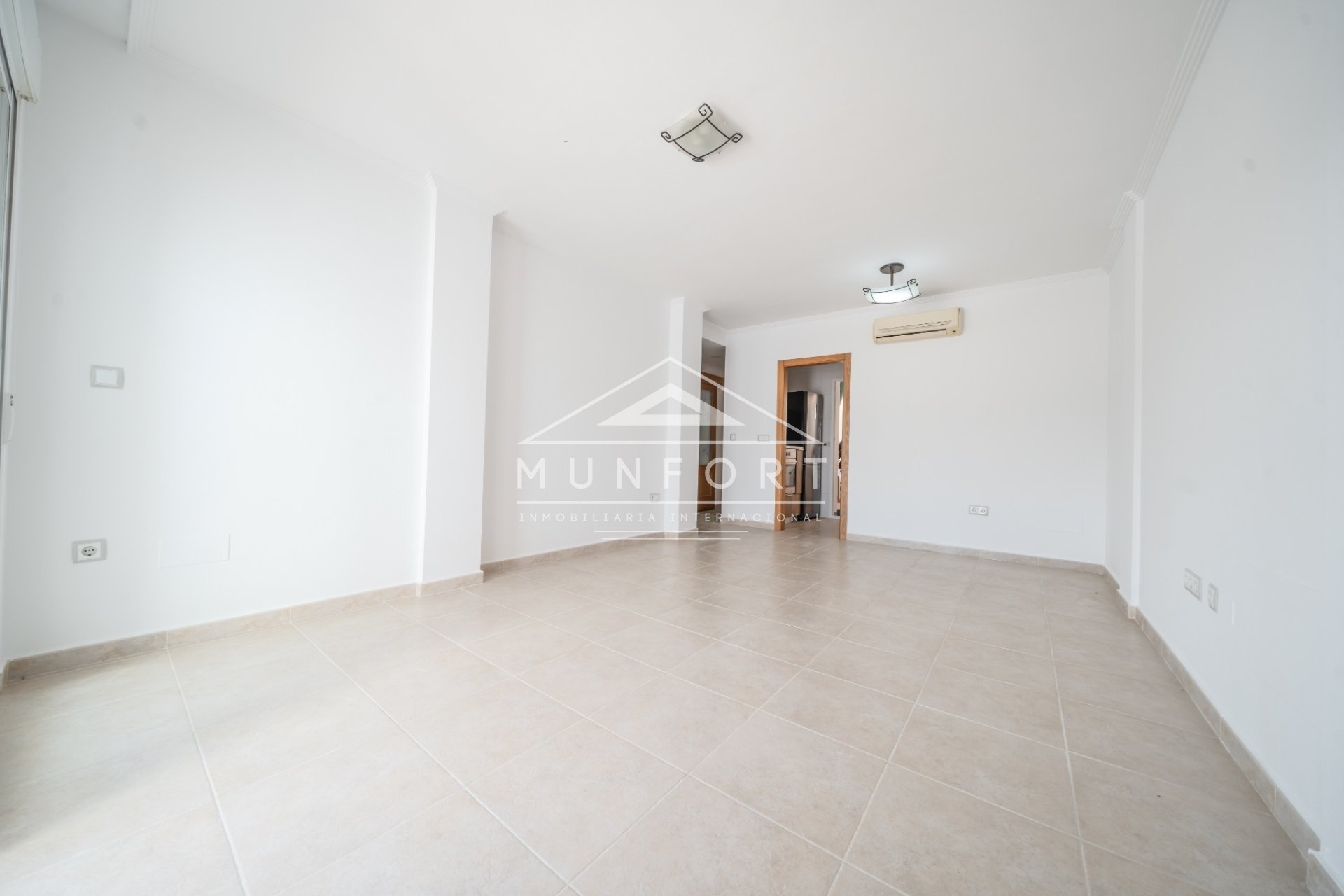 Wiederverkauf - Bungalows -
San Javier - San Cayetano