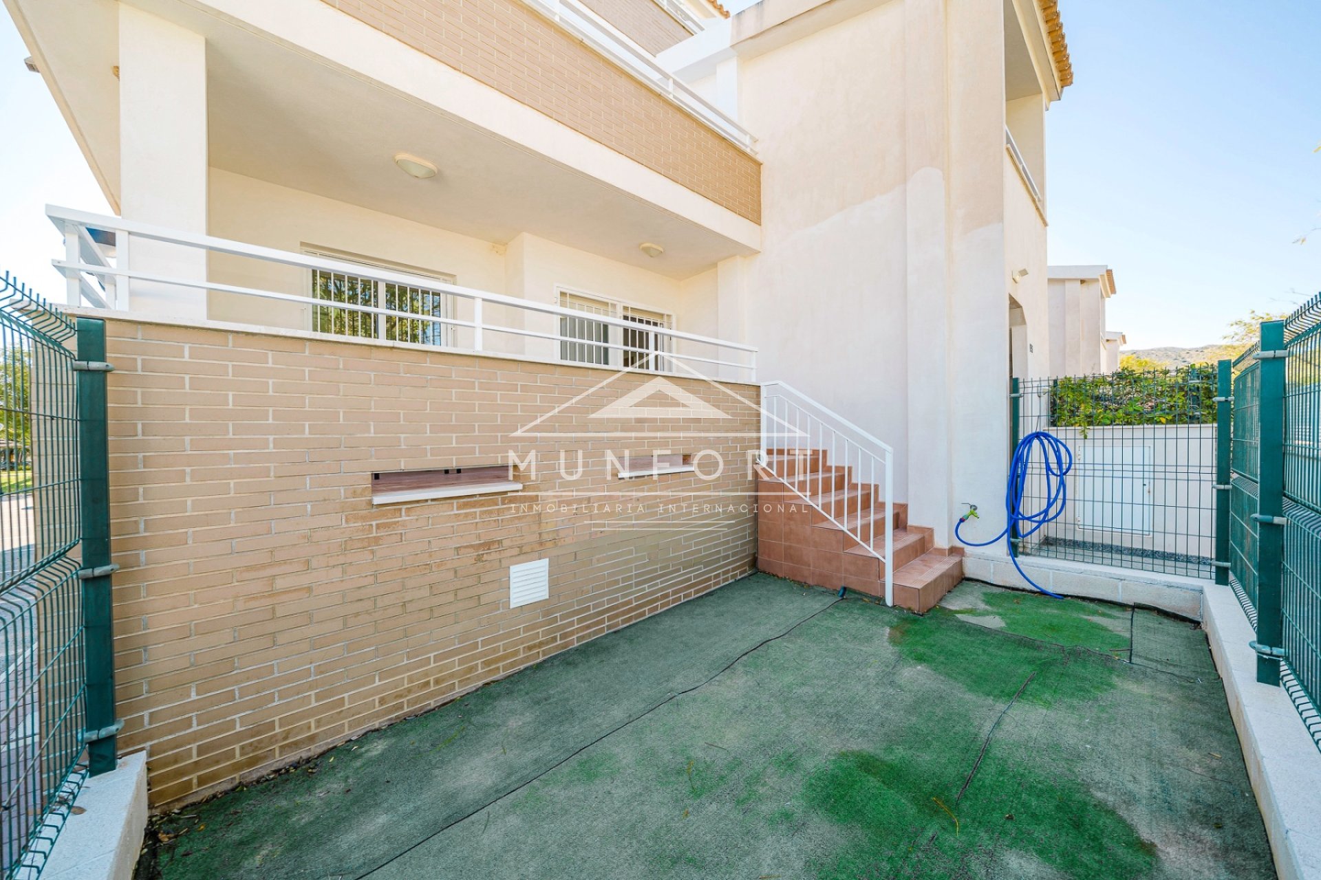 Wiederverkauf - Bungalows -
San Javier - San Cayetano