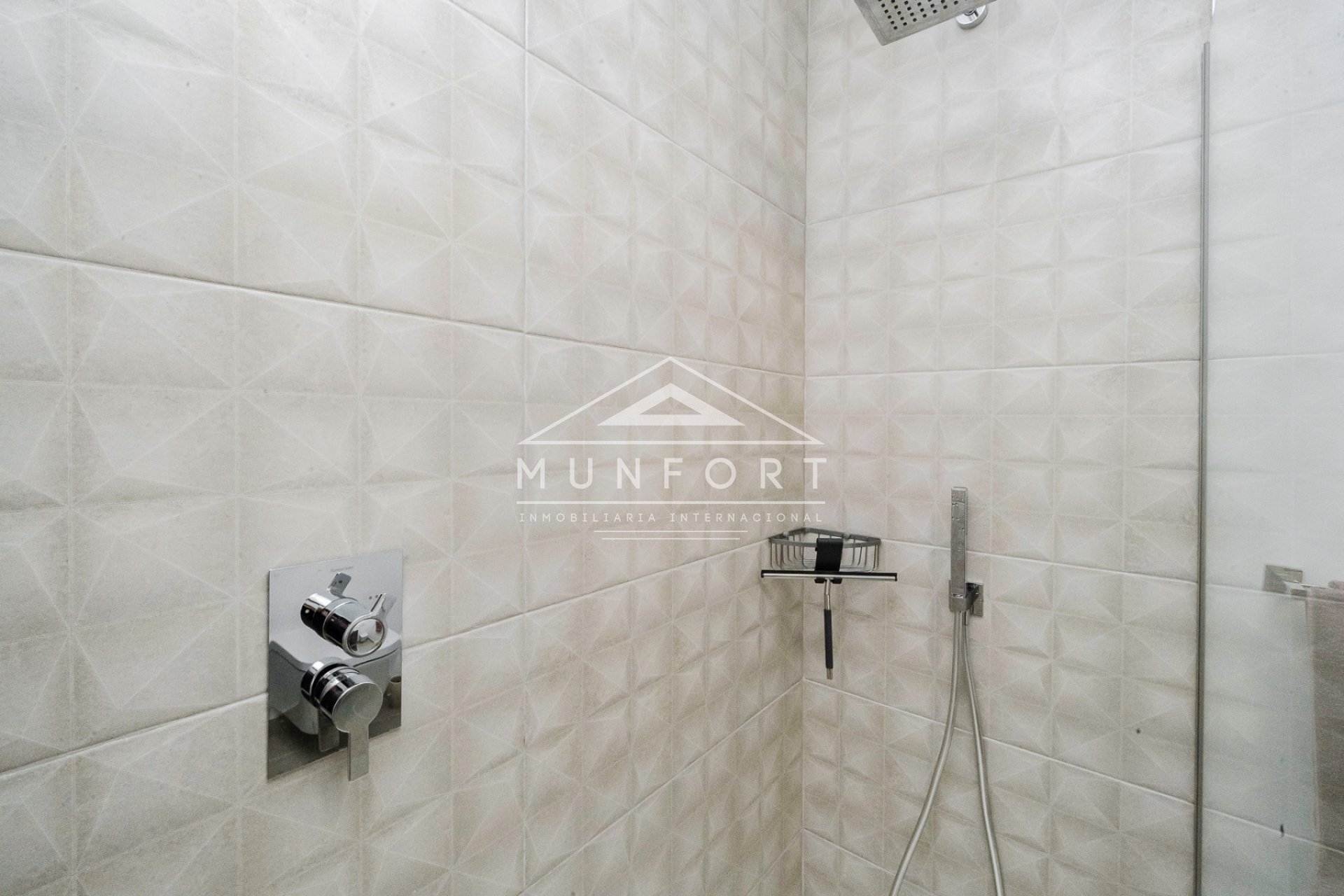 Wiederverkauf - Bungalows -
San Javier - Santiago de la Ribera