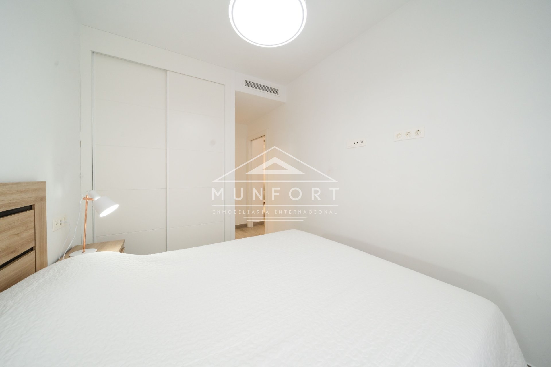 Wiederverkauf - Bungalows -
San Javier - Santiago de la Ribera