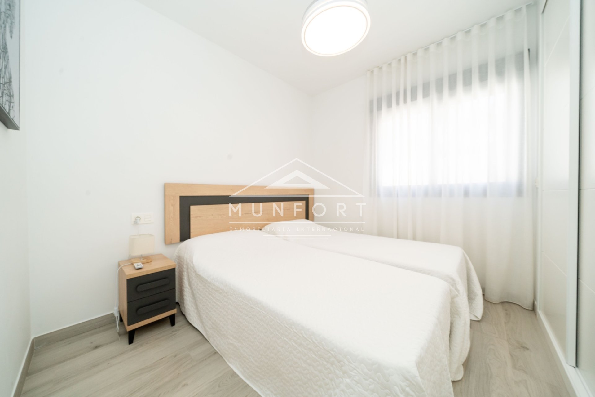 Wiederverkauf - Bungalows -
San Javier - Santiago de la Ribera