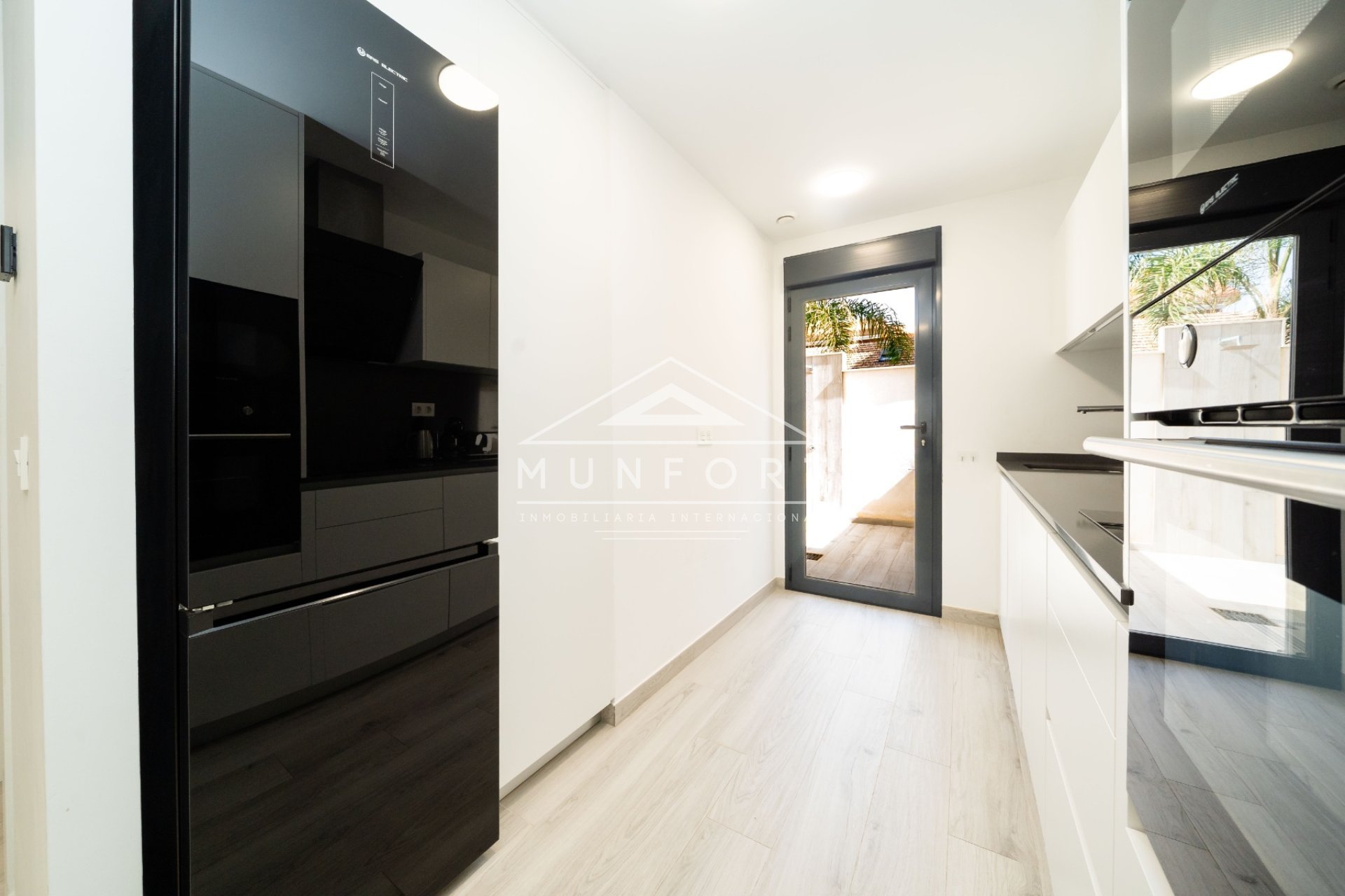 Wiederverkauf - Bungalows -
San Javier - Santiago de la Ribera