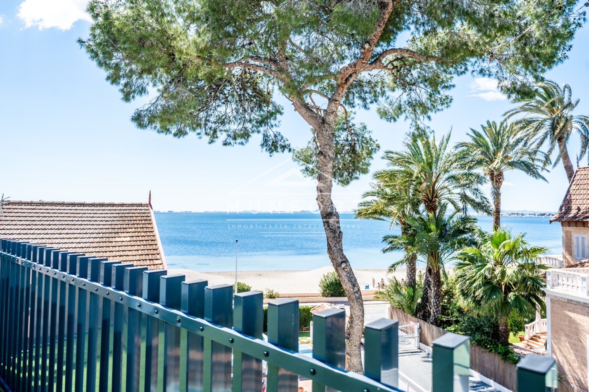 Wiederverkauf - Bungalows -
San Javier - Santiago de la Ribera