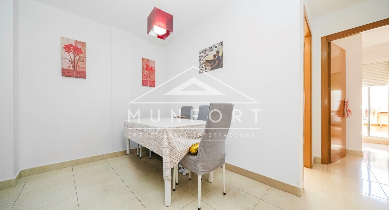 Wiederverkauf - Bungalows -
San Pedro del Pinatar - El Mojón