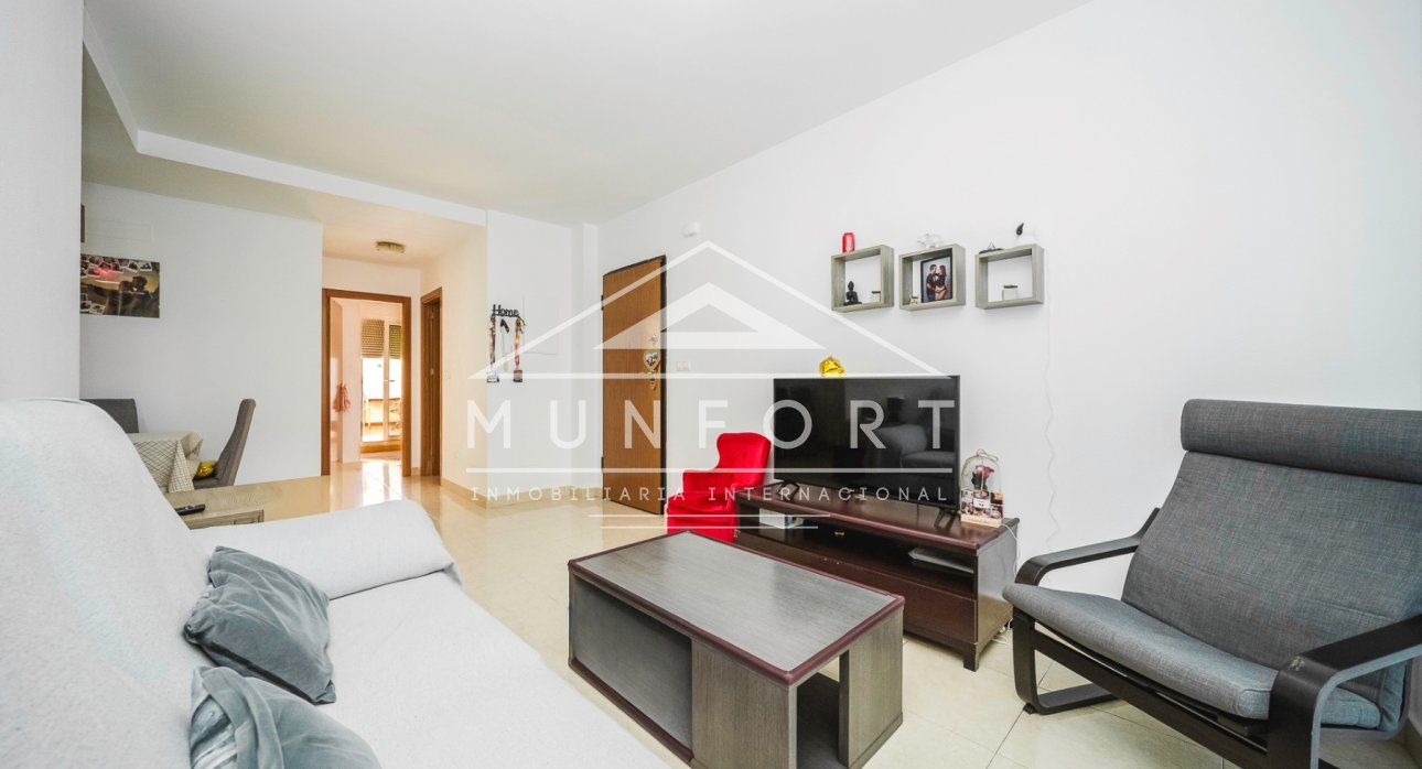 Wiederverkauf - Bungalows -
San Pedro del Pinatar - El Mojón