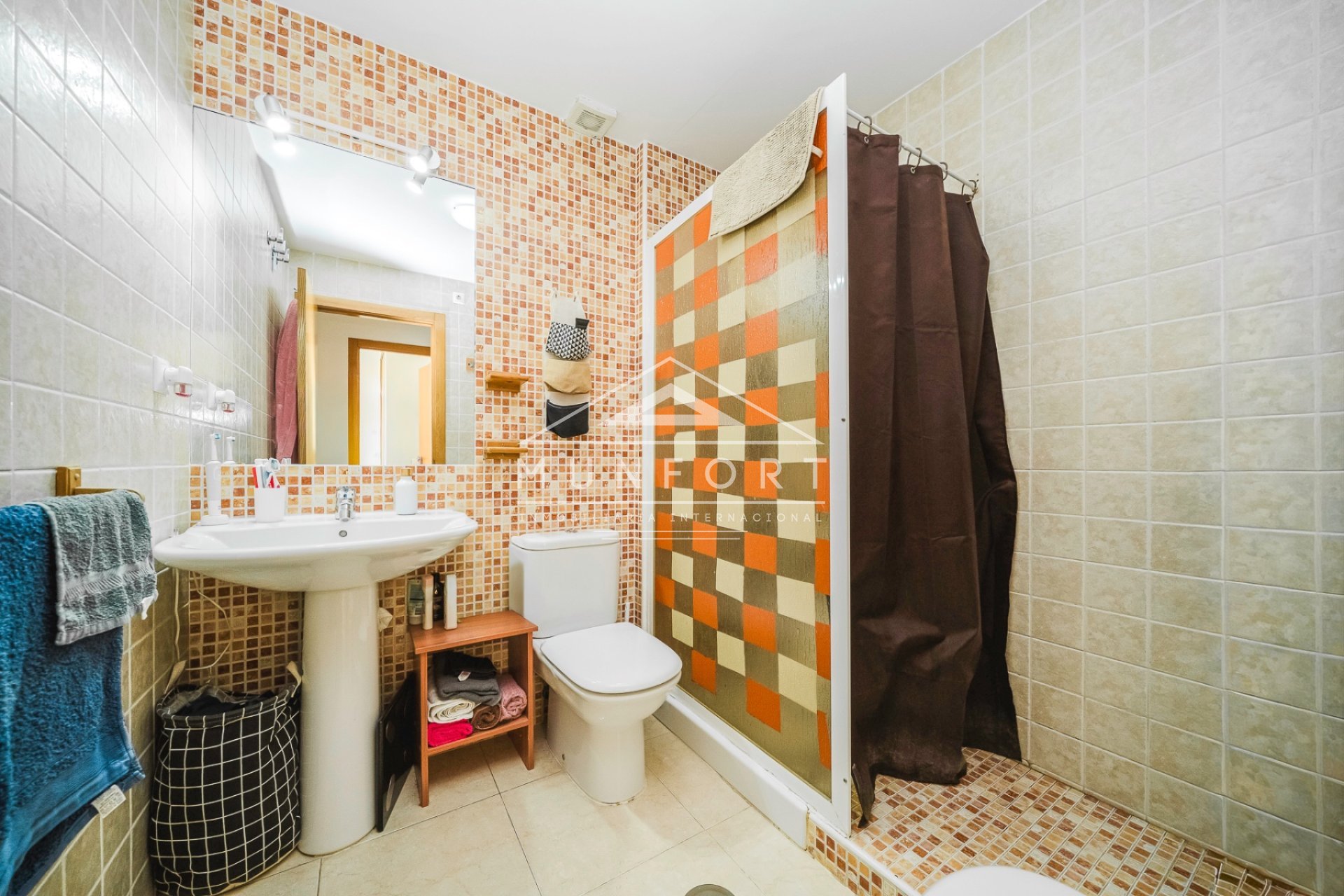 Wiederverkauf - Bungalows -
San Pedro del Pinatar - El Mojón