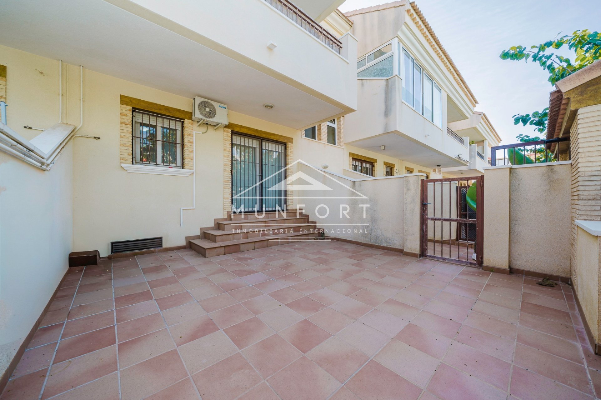 Wiederverkauf - Bungalows -
San Pedro del Pinatar - El Mojón