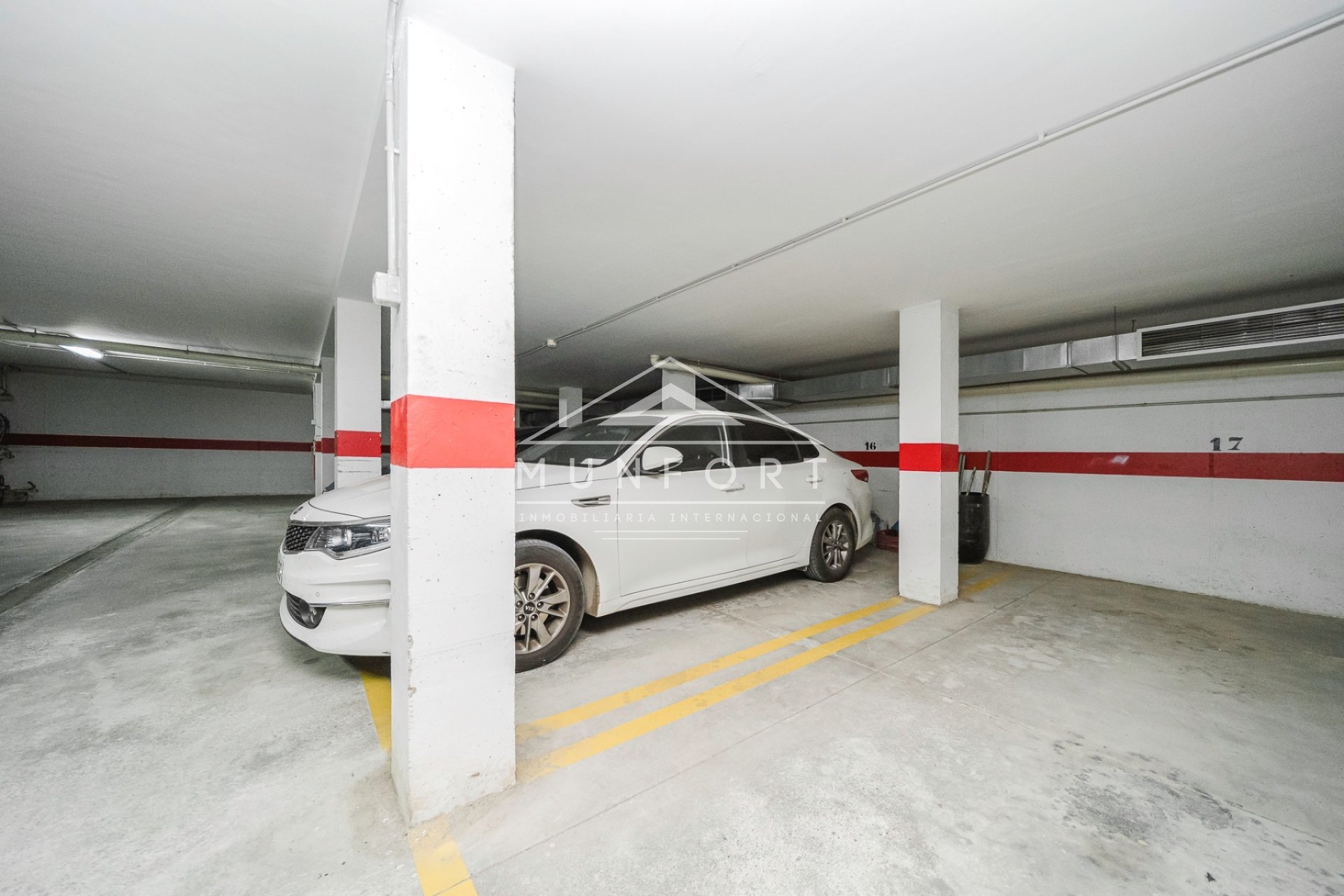 Wiederverkauf - Bungalows -
San Pedro del Pinatar - El Mojón