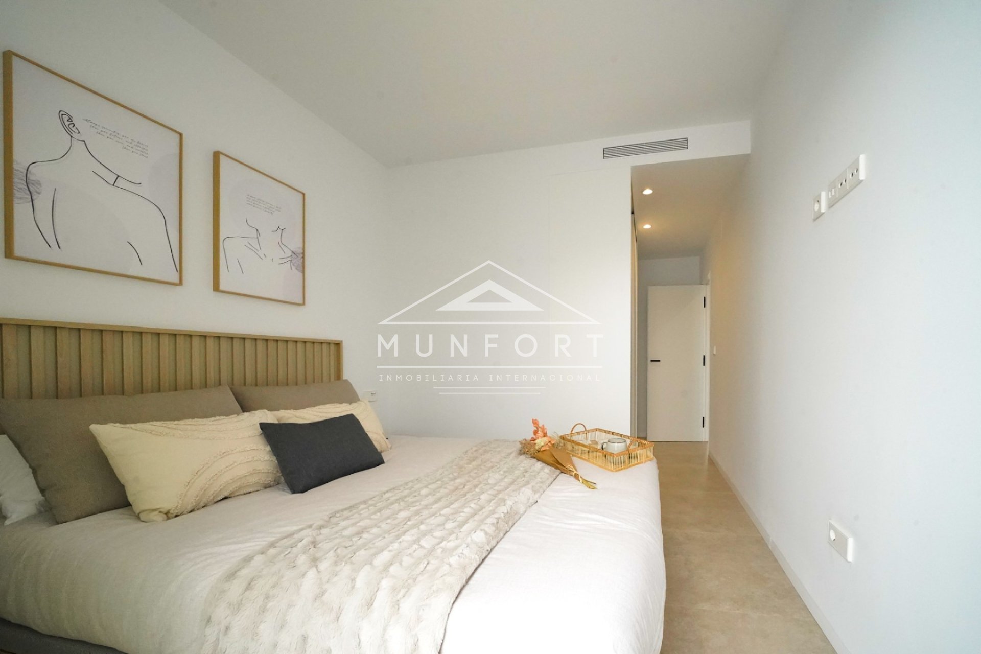 Wiederverkauf - Bungalows -
San Pedro del Pinatar - Lo Pag&aacute;n