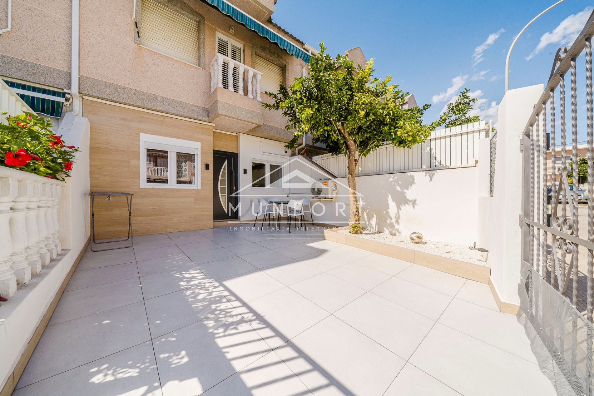 Wiederverkauf - Bungalows -
San Pedro del Pinatar - Lo Pagán