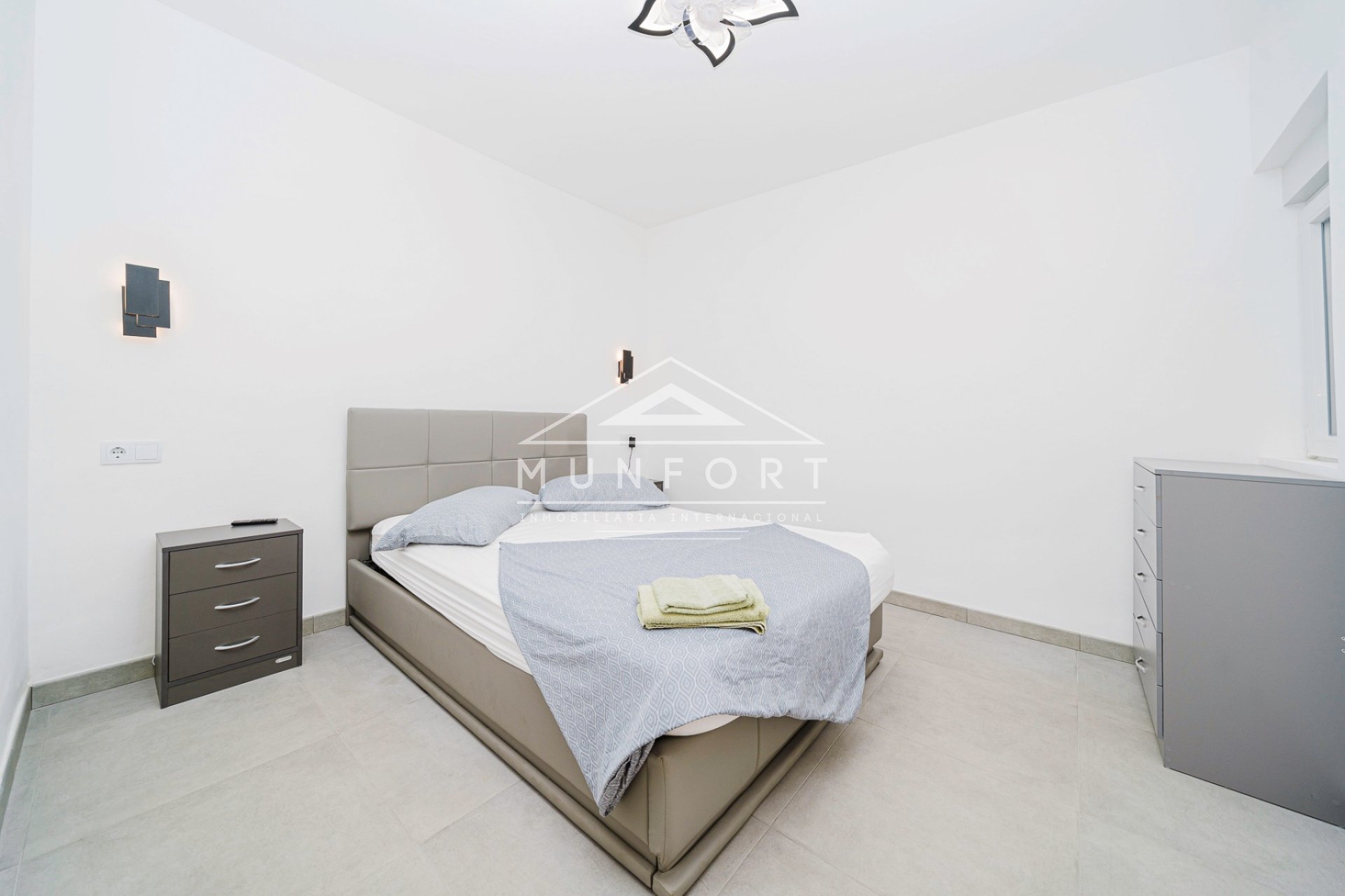 Wiederverkauf - Bungalows -
San Pedro del Pinatar - Lo Pagán