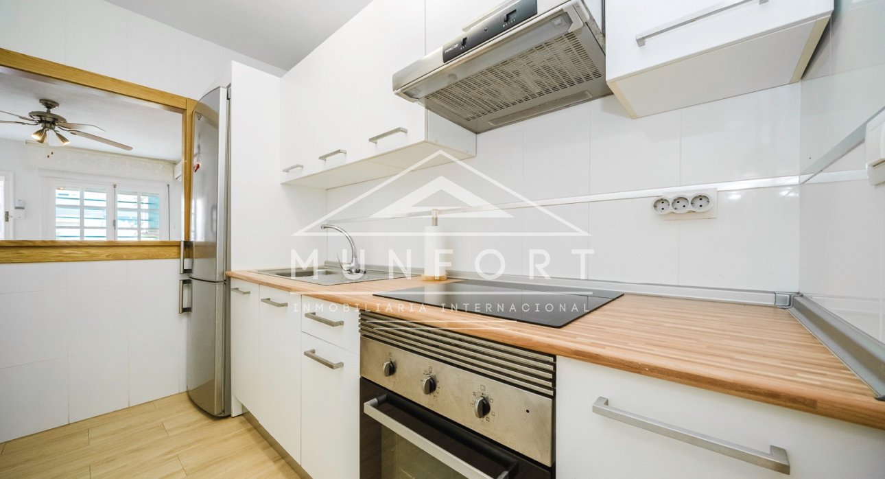 Wiederverkauf - Bungalows -
San Pedro del Pinatar - Lo Pag&aacute;n