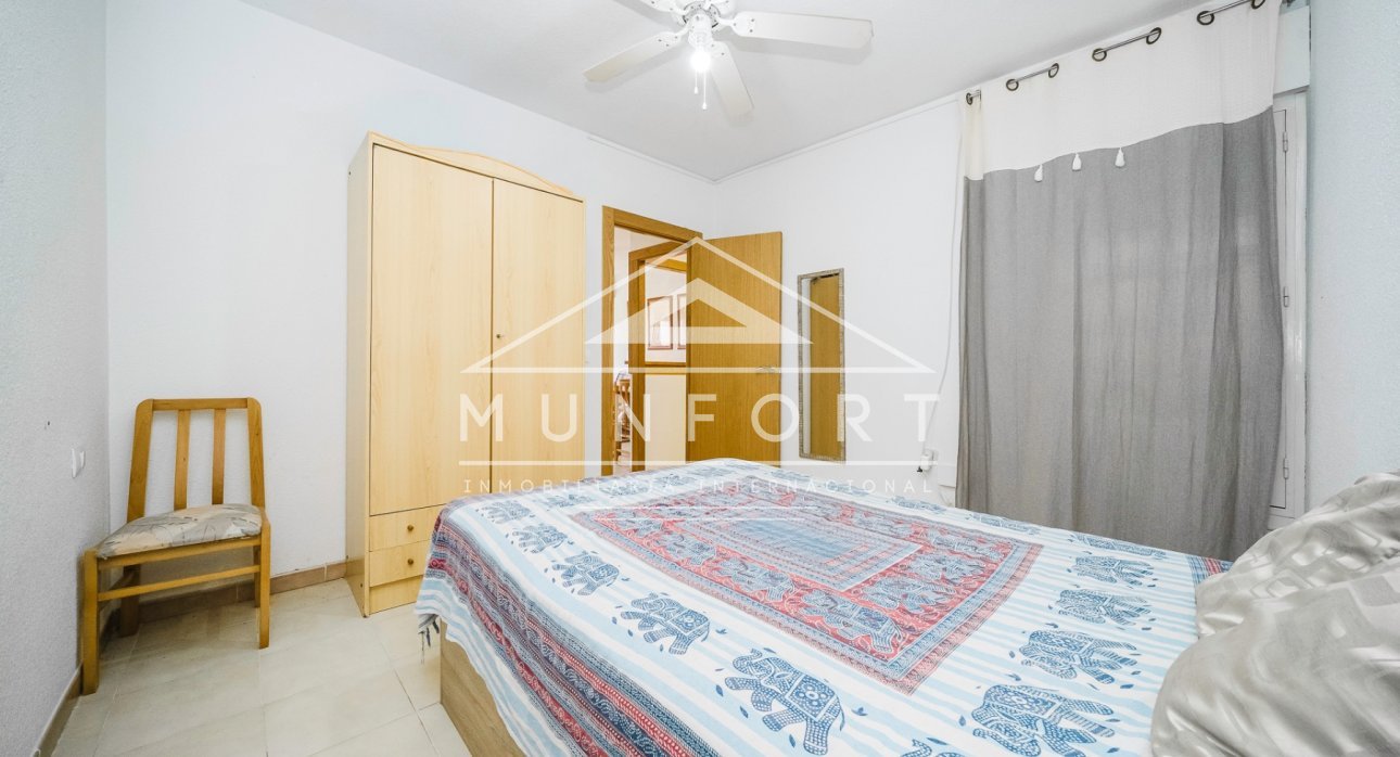 Wiederverkauf - Bungalows -
San Pedro del Pinatar - Lo Pag&aacute;n