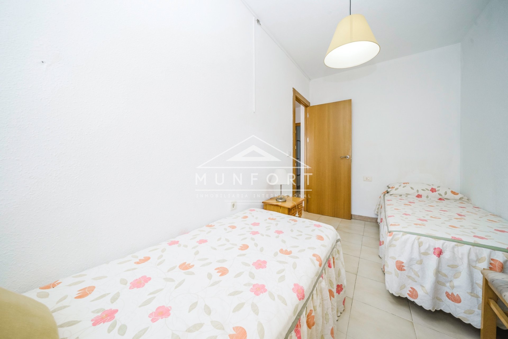 Wiederverkauf - Bungalows -
San Pedro del Pinatar - Lo Pag&aacute;n