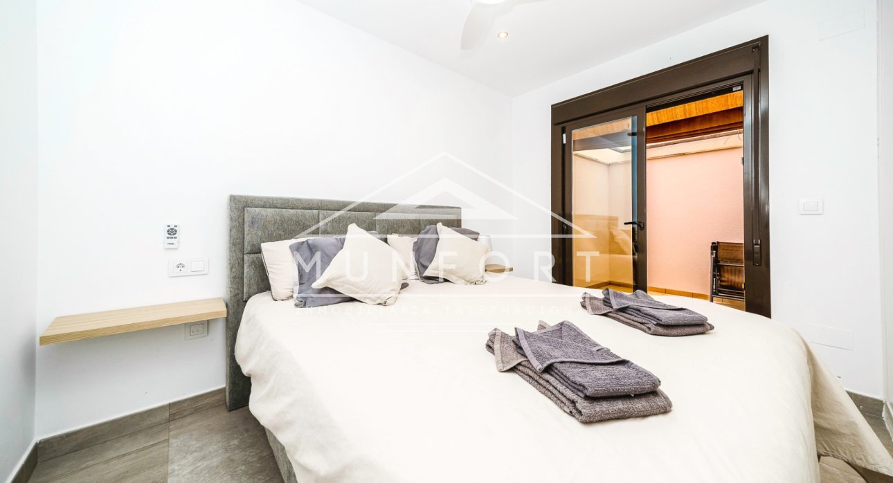 Wiederverkauf - Bungalows -
San Pedro del Pinatar - Lo Pag&aacute;n