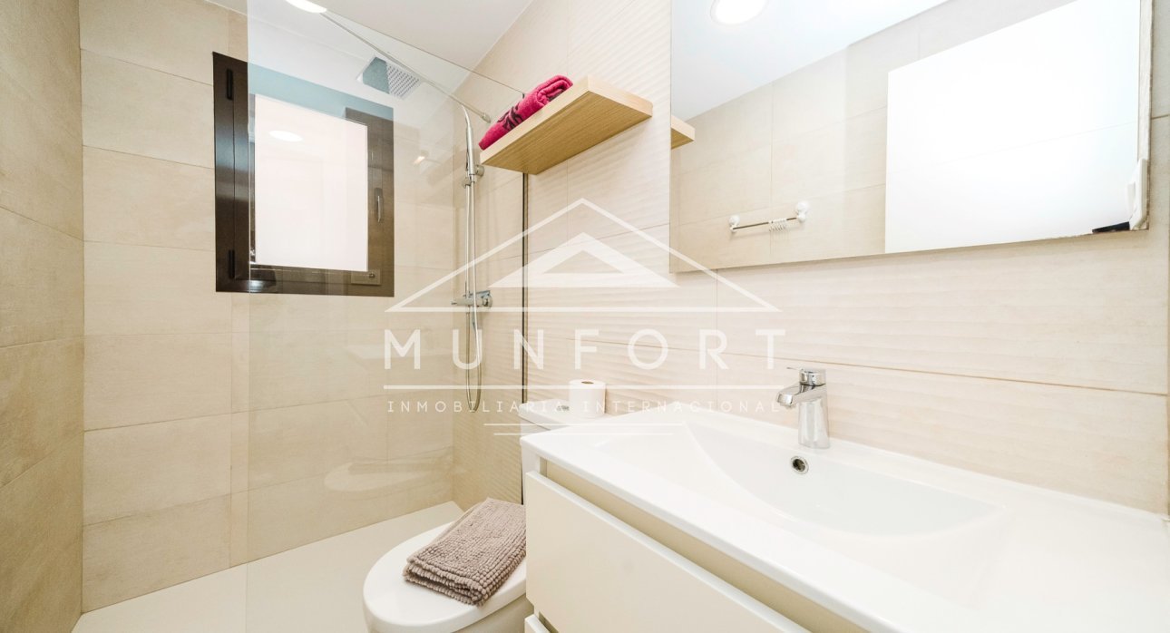 Wiederverkauf - Bungalows -
San Pedro del Pinatar - Lo Pag&aacute;n