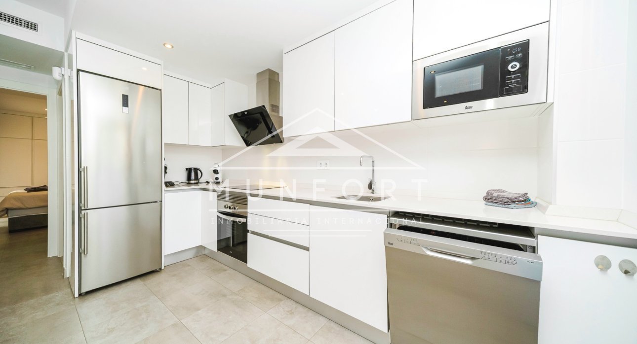 Wiederverkauf - Bungalows -
San Pedro del Pinatar - Lo Pag&aacute;n