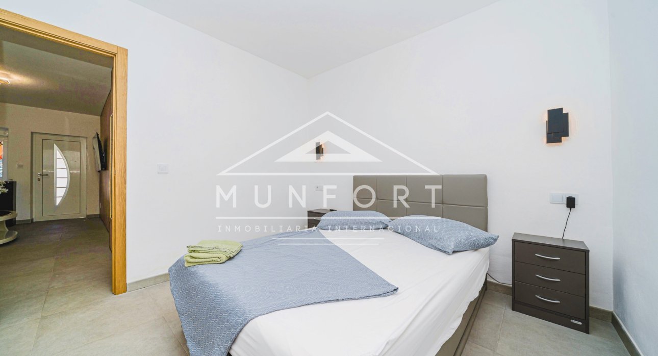 Wiederverkauf - Bungalows -
San Pedro del Pinatar - Lo Pag&aacute;n
