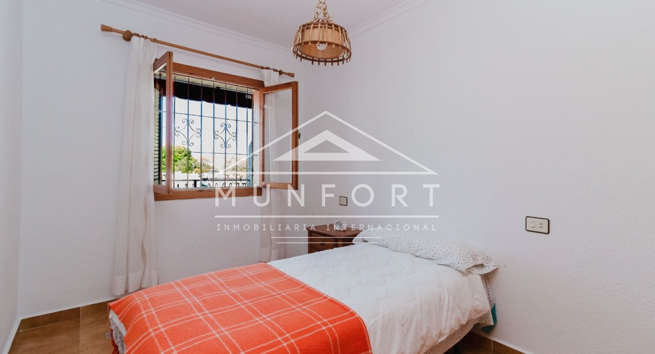 Wiederverkauf - Bungalows -
San Pedro del Pinatar - Lo Pag&aacute;n