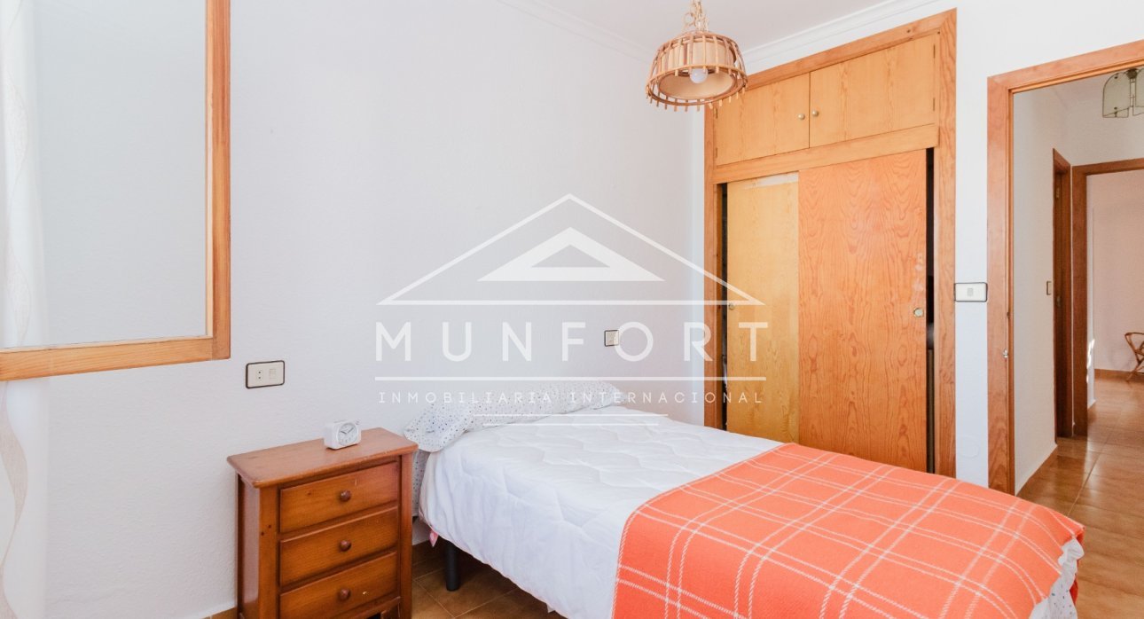 Wiederverkauf - Bungalows -
San Pedro del Pinatar - Lo Pag&aacute;n