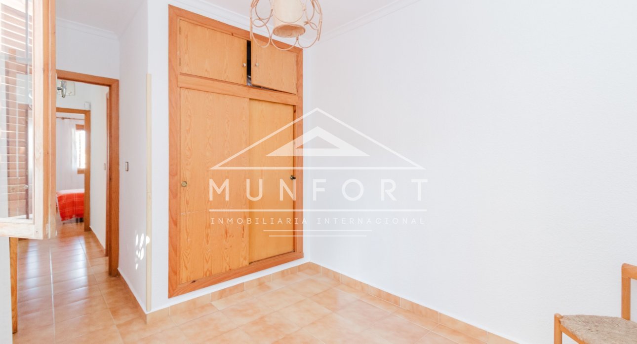 Wiederverkauf - Bungalows -
San Pedro del Pinatar - Lo Pag&aacute;n