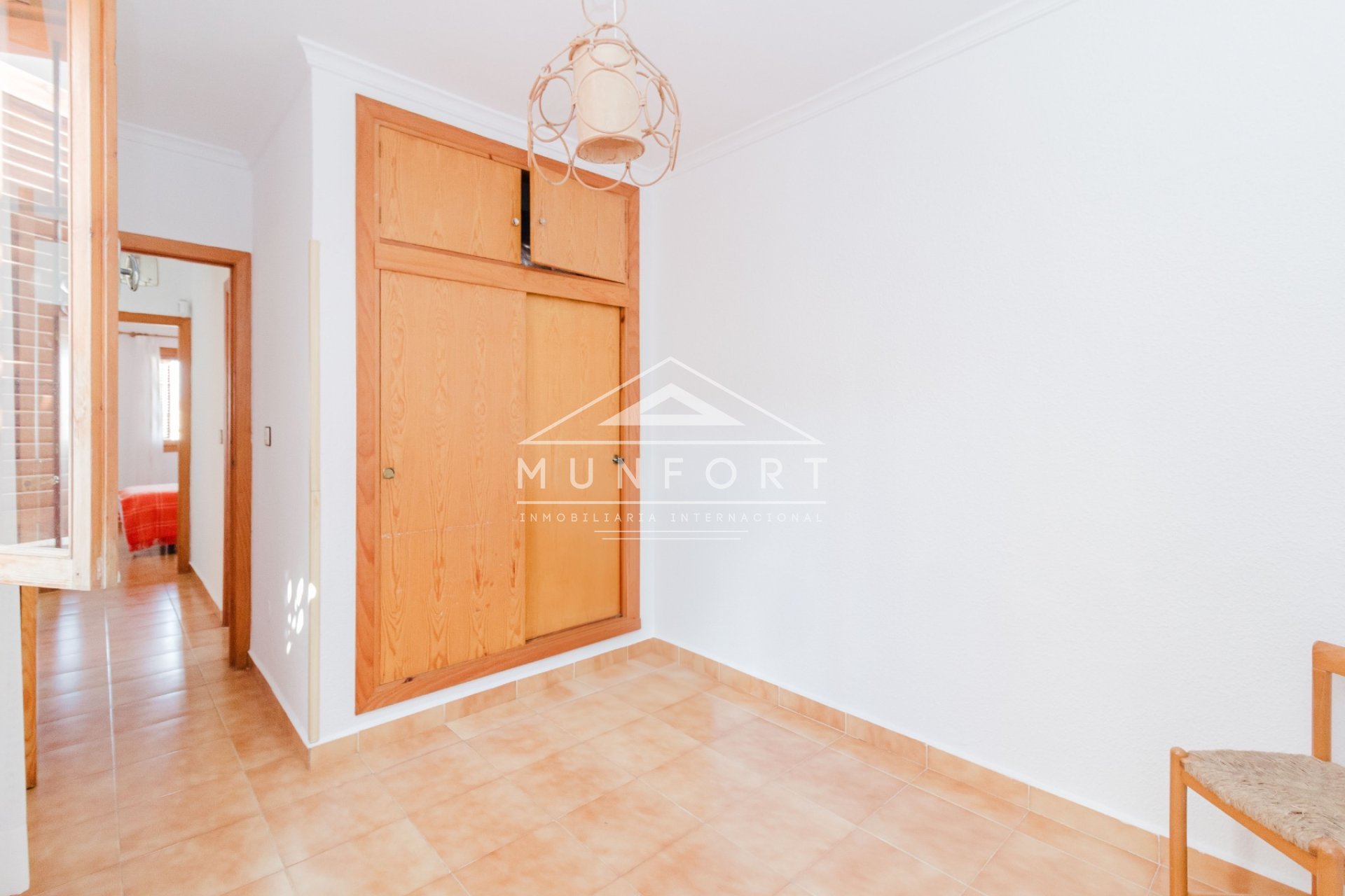 Wiederverkauf - Bungalows -
San Pedro del Pinatar - Lo Pag&aacute;n