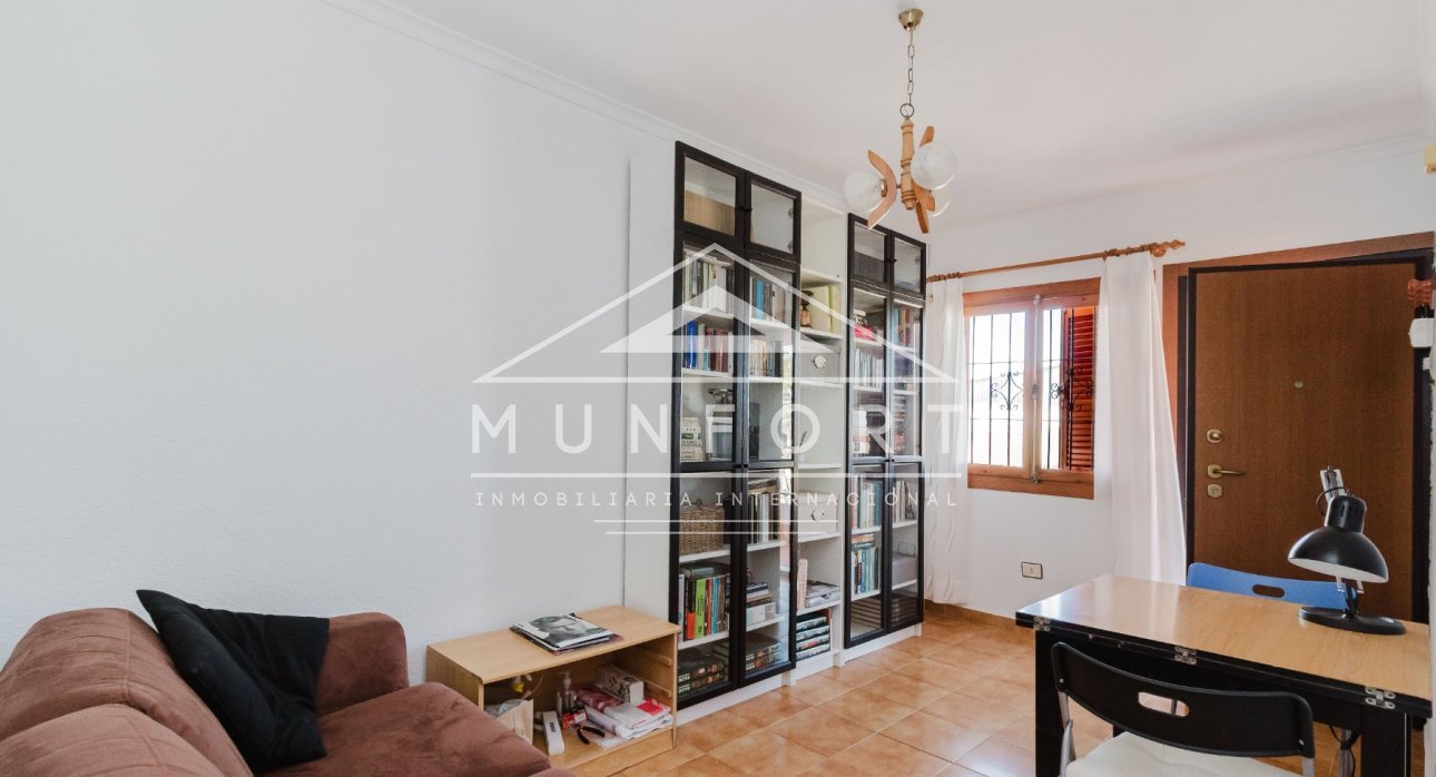 Wiederverkauf - Bungalows -
San Pedro del Pinatar - Lo Pag&aacute;n