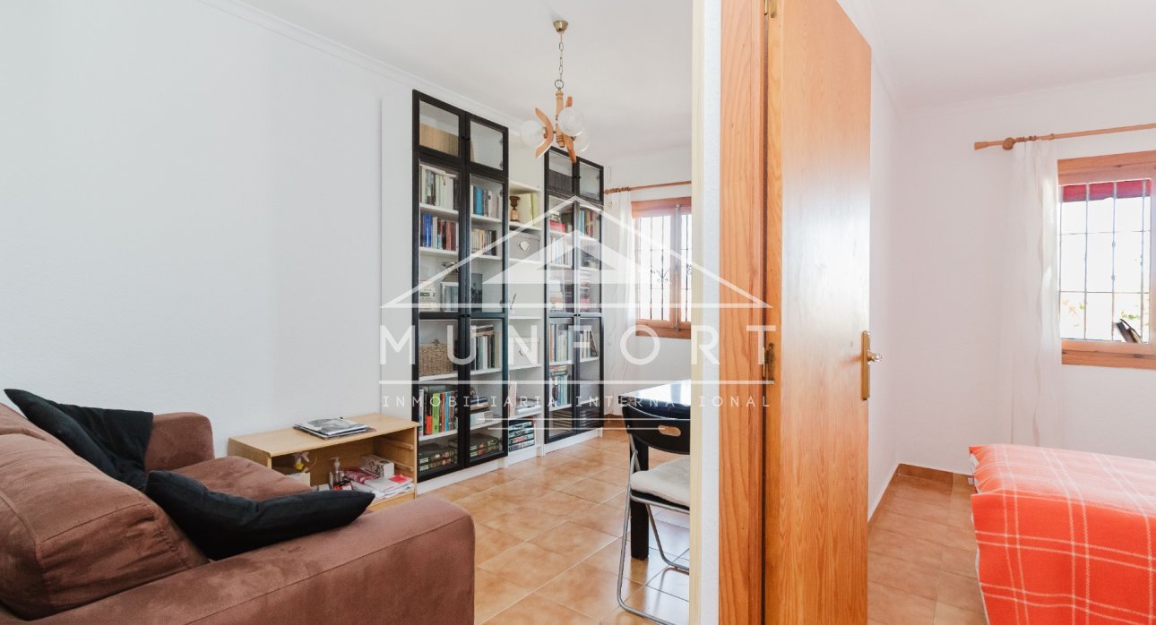 Wiederverkauf - Bungalows -
San Pedro del Pinatar - Lo Pag&aacute;n