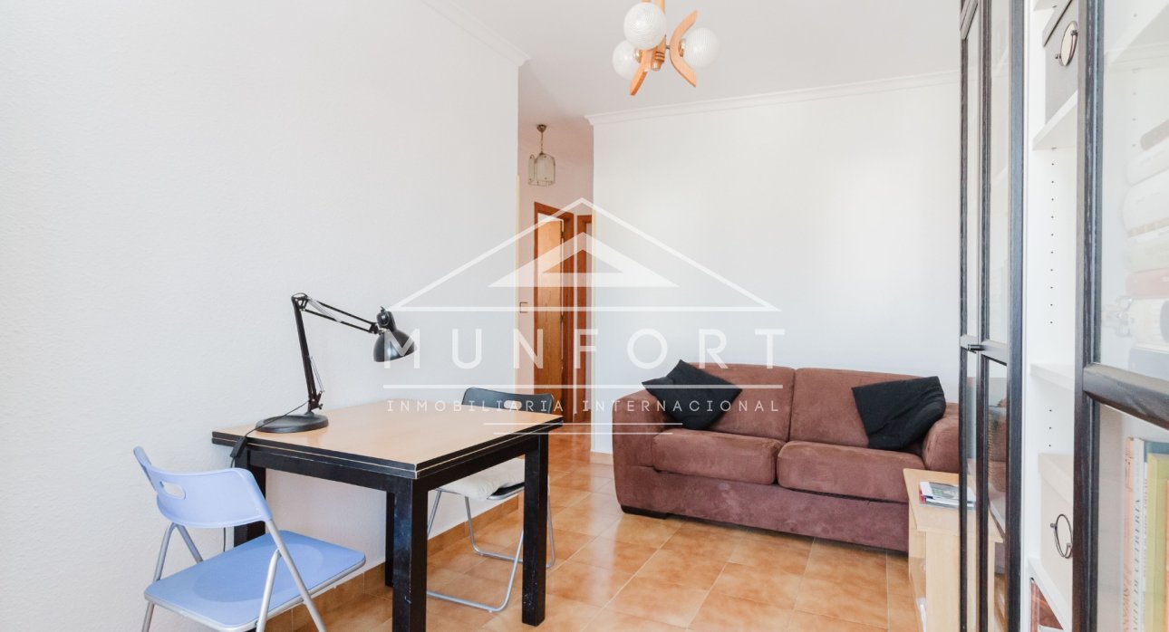 Wiederverkauf - Bungalows -
San Pedro del Pinatar - Lo Pag&aacute;n