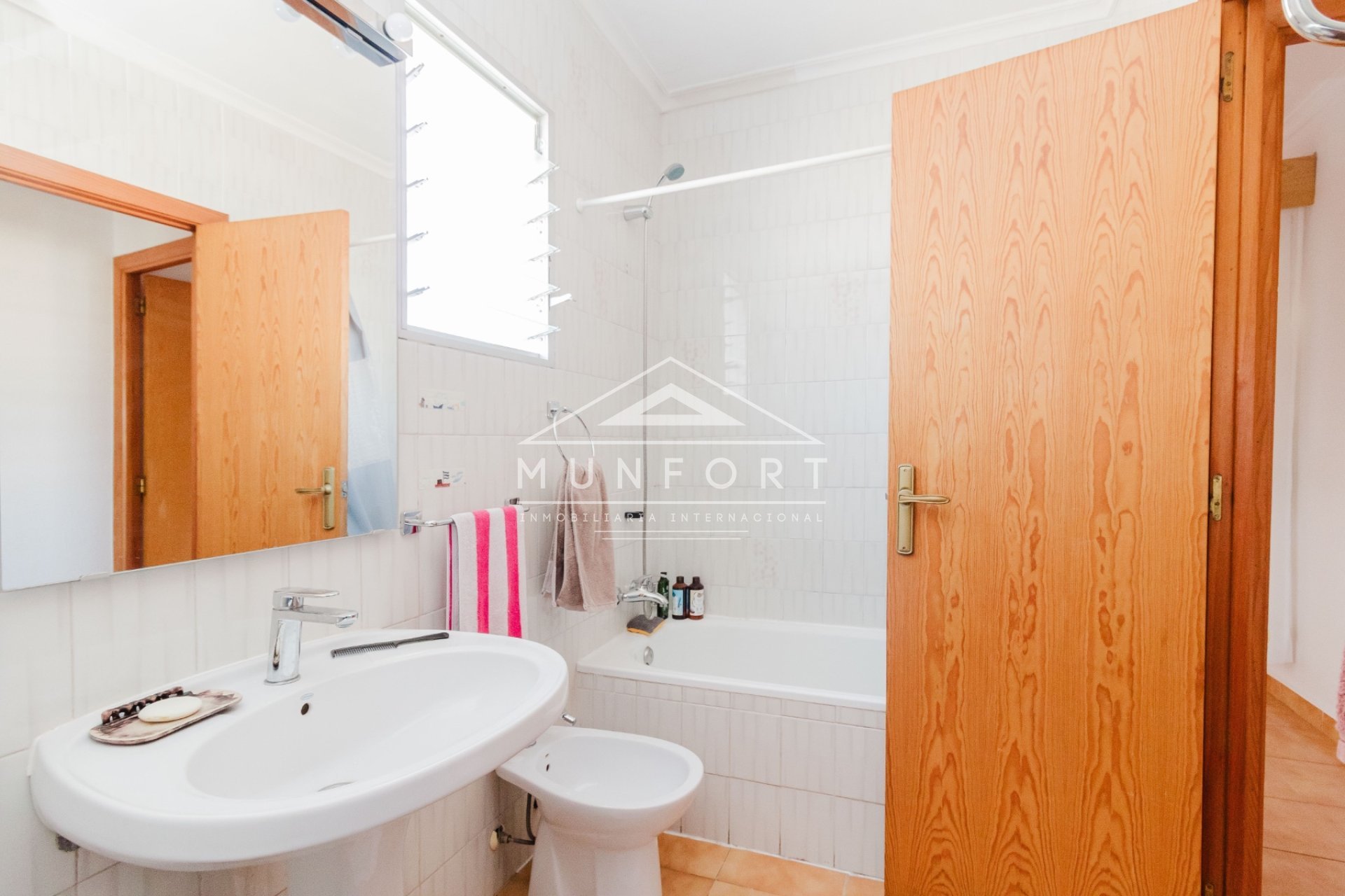 Wiederverkauf - Bungalows -
San Pedro del Pinatar - Lo Pag&aacute;n