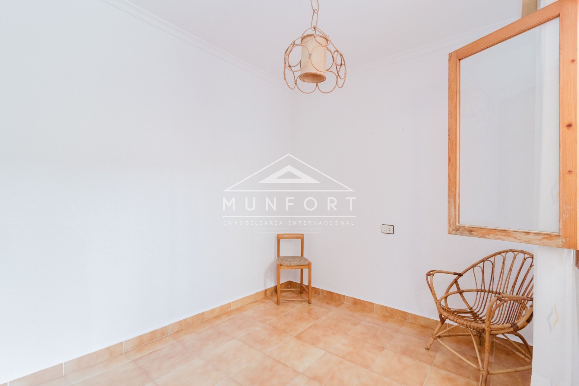 Wiederverkauf - Bungalows -
San Pedro del Pinatar - Lo Pag&aacute;n