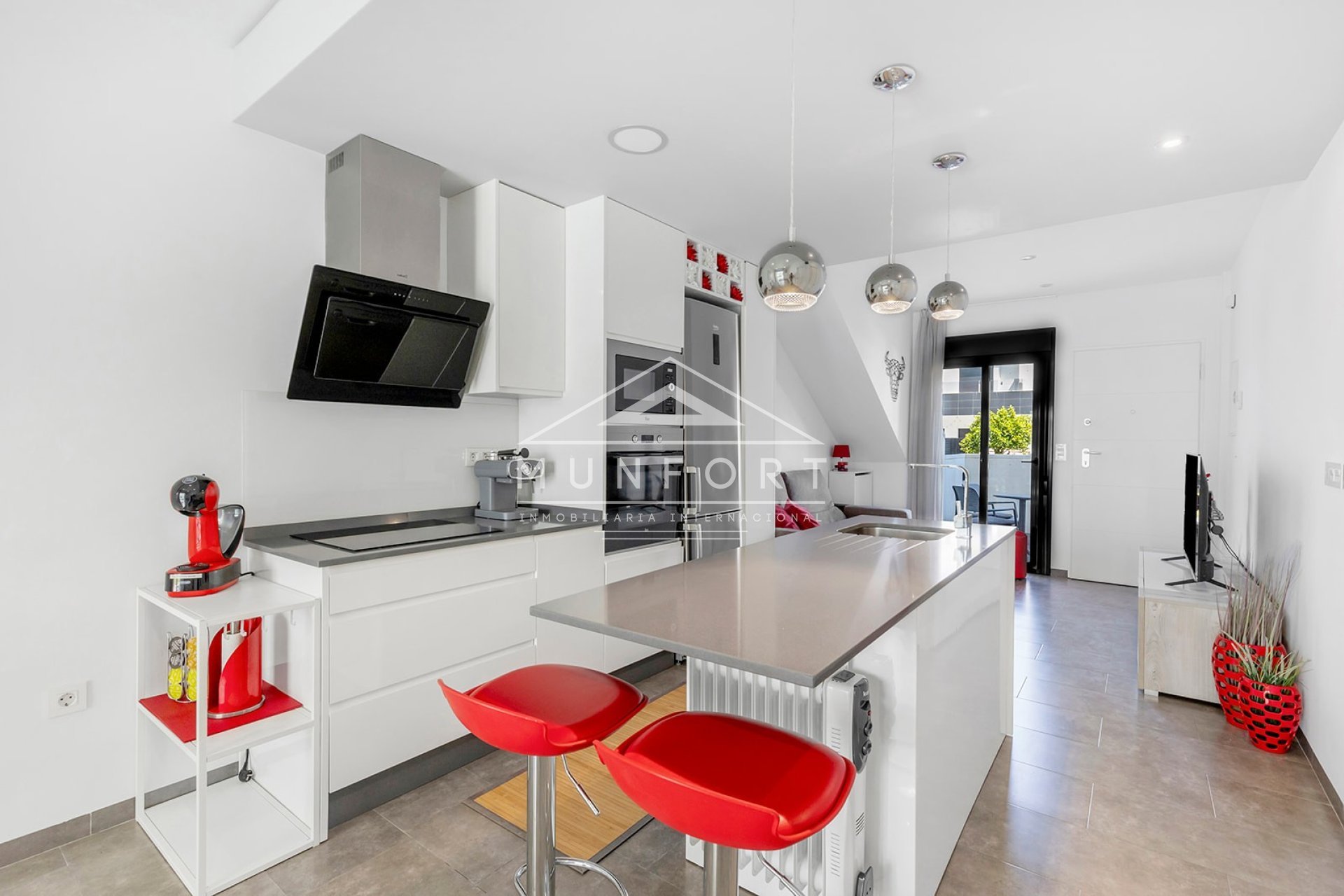 Wiederverkauf - Bungalows -
San Pedro del Pinatar - Lo Pag&aacute;n