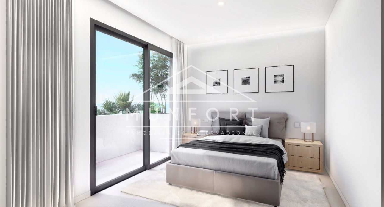 Wiederverkauf - Bungalows -
San Pedro del Pinatar