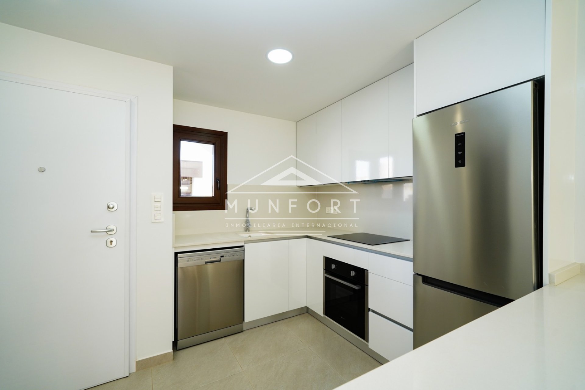 Wiederverkauf - Bungalows -
San Pedro del Pinatar