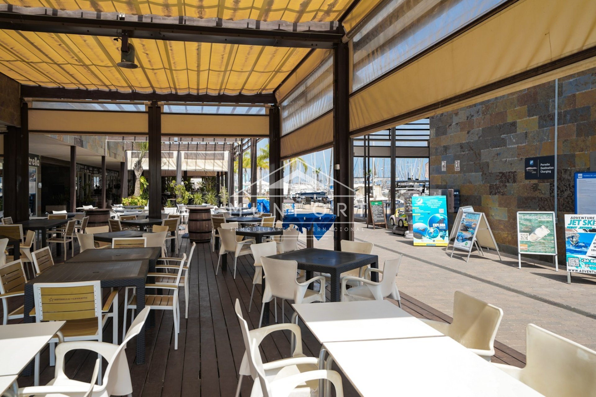 Wiederverkauf - Bungalows -
San Pedro del Pinatar