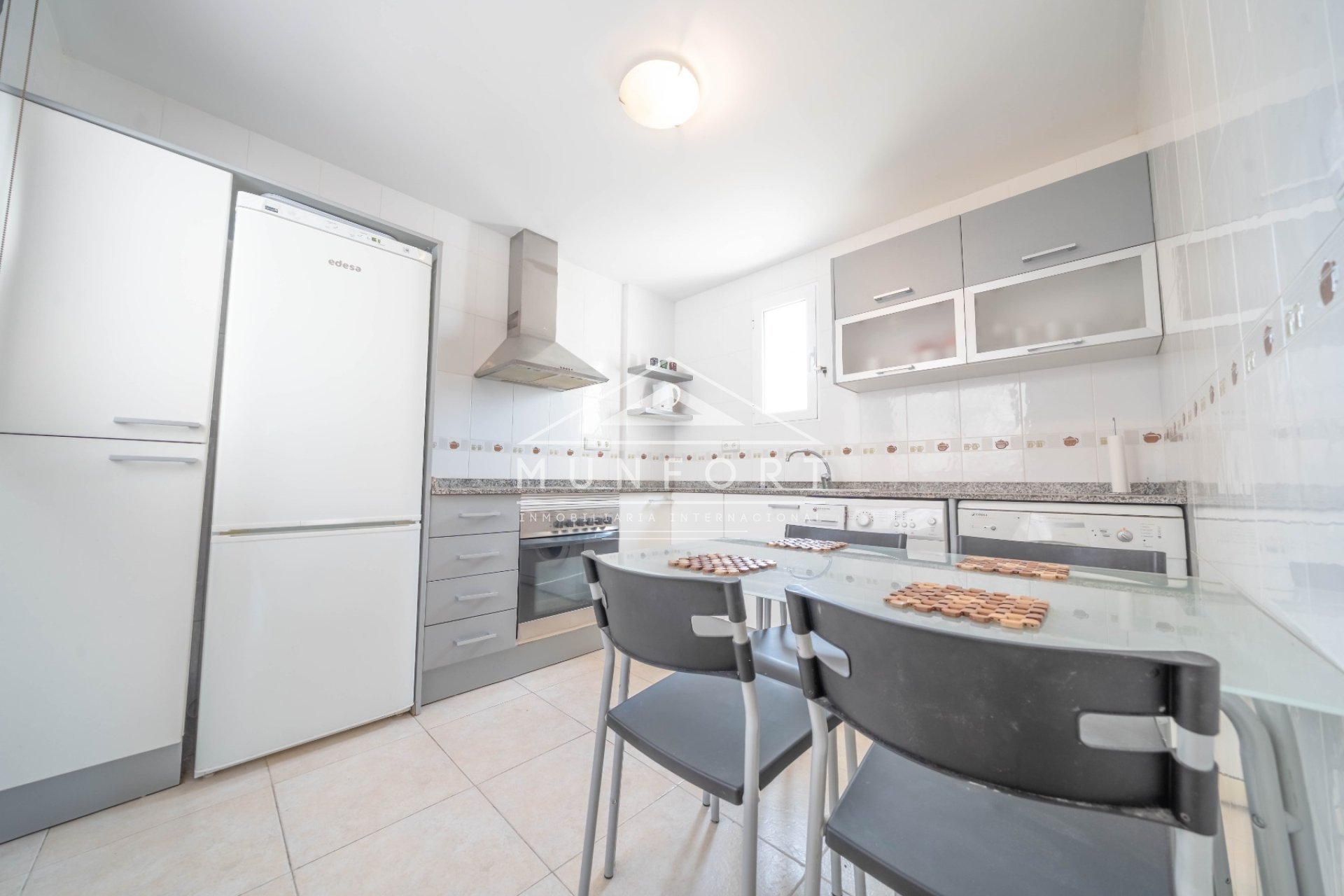 Wiederverkauf - Bungalows -
Torre-Pacheco - SAN CAYETANO